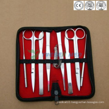 Ysss-01 Small Animal Operation Surgical Instrument